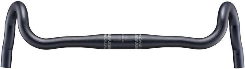 Comp Venturemax V2 Drop Handlebar - 31.8Mm Clamp 46Cm Black