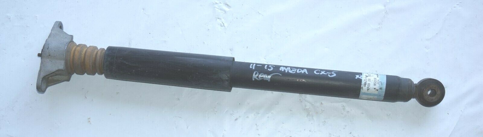 Mazda CX-5 KE Series Rear Suspension Strut Shock Absorber
