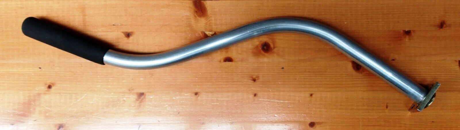 Qwikchute Replacement Handle, Hardware Included, NQD-092 Qwikchute Replacement Handle, Hardware Included, NQD-092