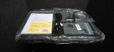 Avid Ultimate OMNI Preamp I/O and Monitoring Pro Tools Ultimate Interface