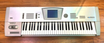 Korg Trinity