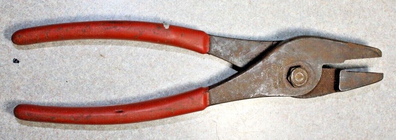 Vintage Snap-On Hose Clamp Pliers -HCP-46BP #876 | eBay Vintage Snap-On Hose Clamp Pliers -HCP-46BP #876 | eBay