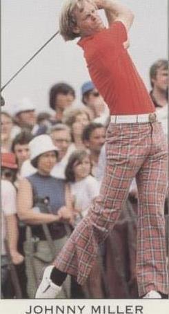 1994 The Dormy Collection - Johnny Miller #11