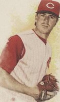 2006 Topps Allen & Ginter's - Brandon Claussen #102