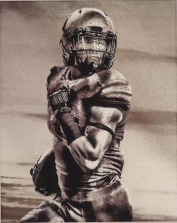 2015 Bowman Kenny Bell #BM-KB