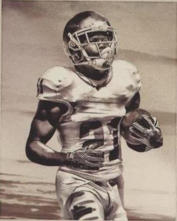 2015 Bowman D'Joun Smith #BM-DS