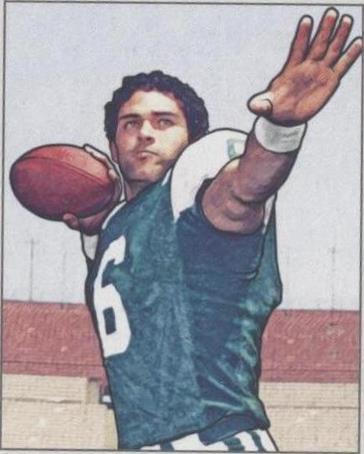 2011 Topps Mark Sanchez #50