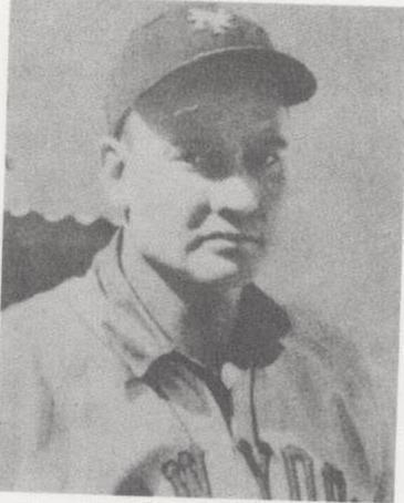 1987 CCC 1948 Bowman Reprints - Walker Cooper #9