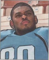 2011 Topps Mike Thomas #78