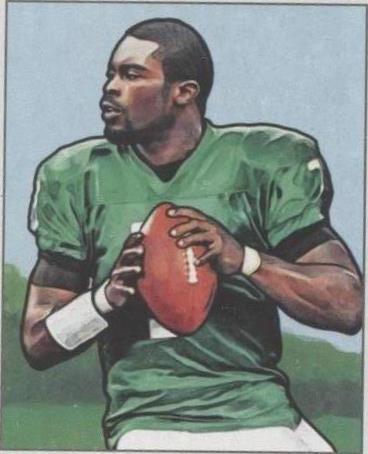 2011 Topps Michael Vick #25
