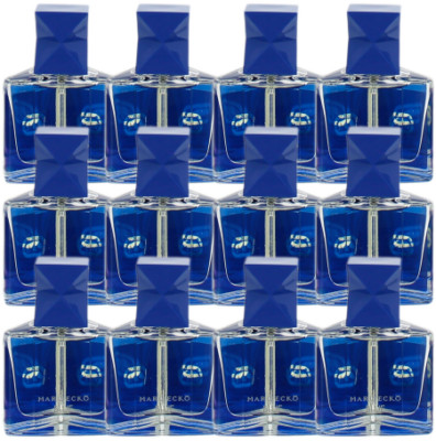 Blue By Marc Ecko For Men Combo Pack: Miniature EDT Cologne Spray 6oz (12x0.5oz)
