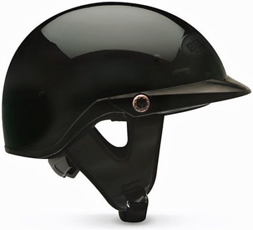 BELL SUPER MAGNUM Ｍ Vintage Bell Super Magnum Helmet 70s Motorcycle Gray Toptex