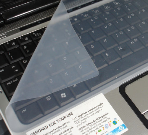 Desktop Keyboard Protectors