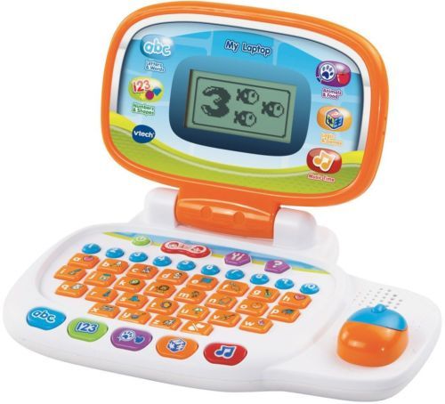 Vtech Baby TUT TUT Baby Flitzer - RC Rennflitzer – Ferngesteuertes Spielzeug-Auto mit Leucht- und Aktionstasten, Musik, spannenden Sätzen und Geräuschen – Für Kinder von 1-5 Jahren