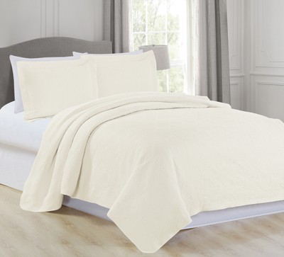 Home Fashion Designs Vanessa Quilt Set