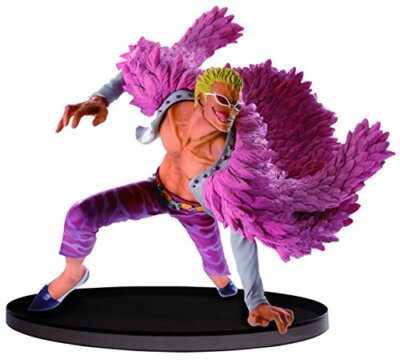 ONE PIECE DeQue 特別バージョン　ルフィ＆ゾロ　非売品 ONE PIECE DeQue 特別バージョン ルフィ＆ゾロ 非売品 ONE PIECE