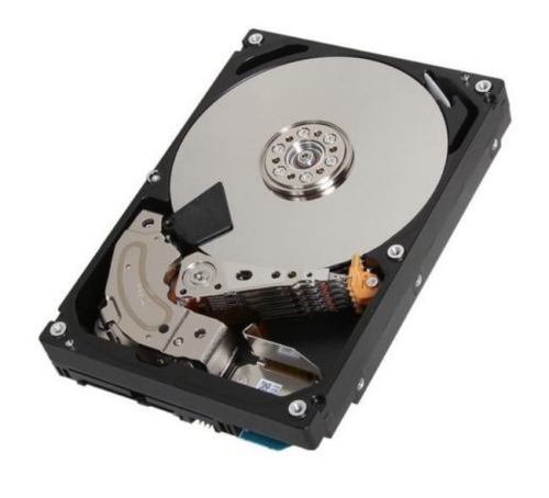 Toshiba 4TB 3.5
