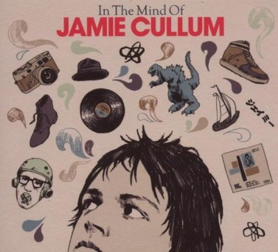 JAMIE CULLUM - In The Mind Of Jamie Cullum - CD - **BRAND NEW/STILL SEALED**