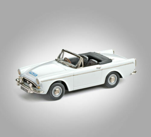 Voitures miniatures Sunbeam