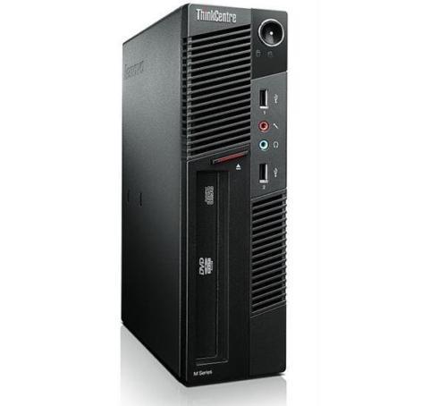 Lenovo Desktops & All-In-One Computers