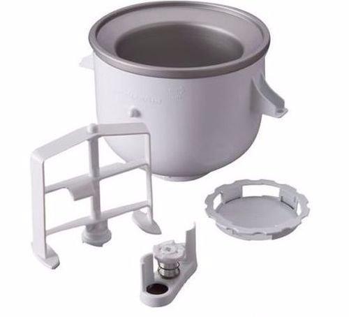 KitchenAid Ice Cream & Frozen Yoghurt Makers