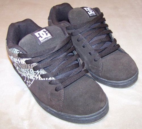 DC Shoes Casual Shoes for Men