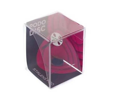 Staleks pedicure disc PODODISC STALEKS PRO ХS+5 Disposable File 180grit PDset-10