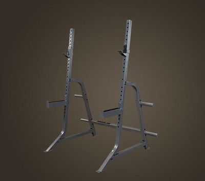 Body-Solid Powerline Multi-Press Rack PMP150