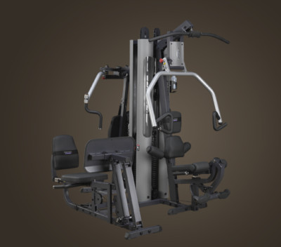 Body-Solid G9S Selectorized 2 Stack Multi Gym (New)
