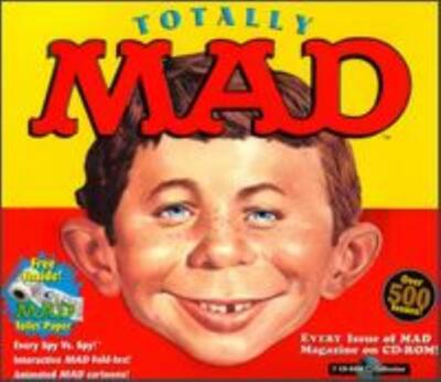 MAD⚡️CD Absolutely Mad by Mad'House (CD, 2002) for sale online | eBay