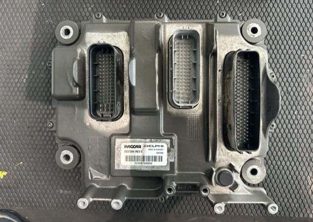 manecaページ Paccar MX13 Engine Control Module | 2011-2013 | OEM 2298831PEX