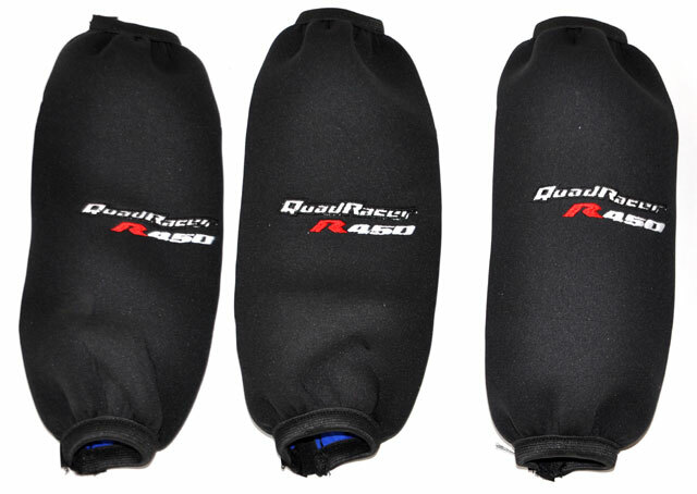 Federbeinschützer Suzuki LTR 450