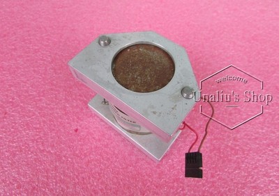 used Tektronix 119-204B-00 2-26.5GHZ Rf microwave YIG TUNED FILTER