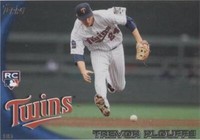 2010 Topps Update Series - Trevor Plouffe #US-87