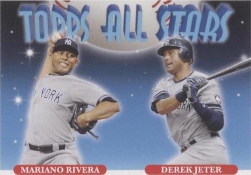 小物 Jeter Derek Jeter Baseball Short Print Sports Trading Cards