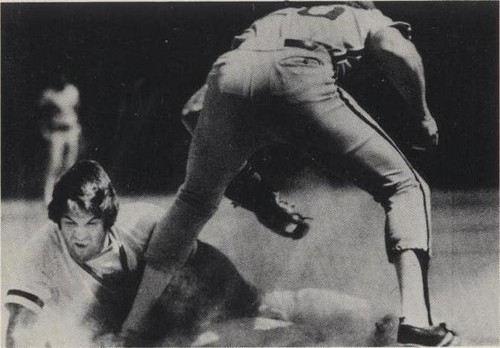 1985 Topps/Renata Galasso Official Pete Rose Baseball Card Set - Pete Rose #53