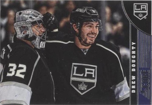 2013-14 Score - Drew Doughty #220