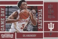 2017-18 Panini Contenders Draft Picks - OG Anunoby #12