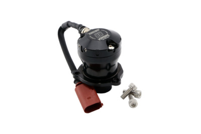 Turbosmart Kompact VR1 Plumb Back EM BOV For Audi, Seat, Skoda, & Volkswagen