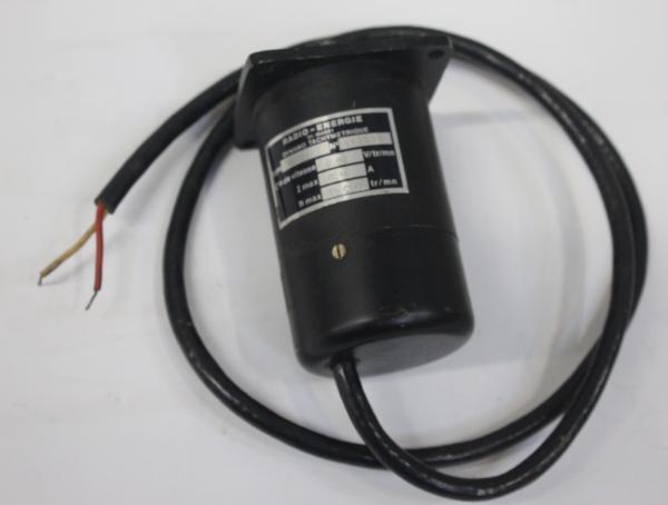 Radio Energie - Rn-14 (916011) - Tachometer - Used