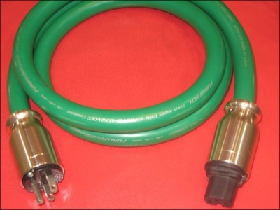 Cbles de modulation Furutech 15M