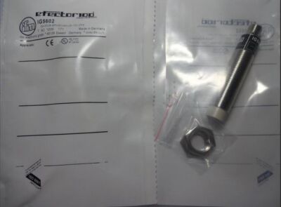 IG5602 NEW IN BOX IFM free shipping
