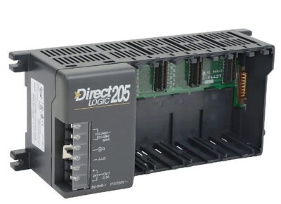 Automation Direct D2-04B-1 PLC