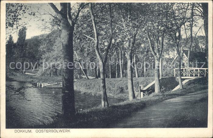 11795791 Dokkum Oosterbolwerk