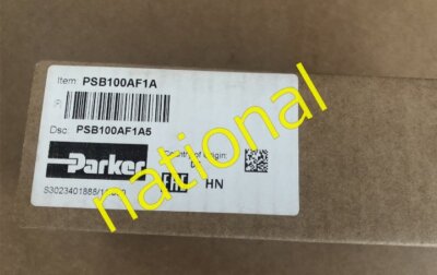 PSB100AF1A Brand New DHL PSB100AF1A Express shipping