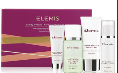 Elemis Beauty Wonders - Normal/Combination Skin