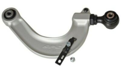 SPC for Performance 16-17 Honda Civic & CTR Adjustable Aluminum Rear Camber