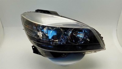 Mercedes CLC-Class CL203 H7 501 55w Clear Xenon HID Low//Side Headlight Bulbs Set