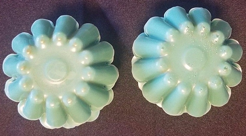 Mistletoe Soy Wax Tarts
