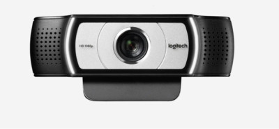 Logitech Business Webcam C930e HD 1080p - Quantity 10 New